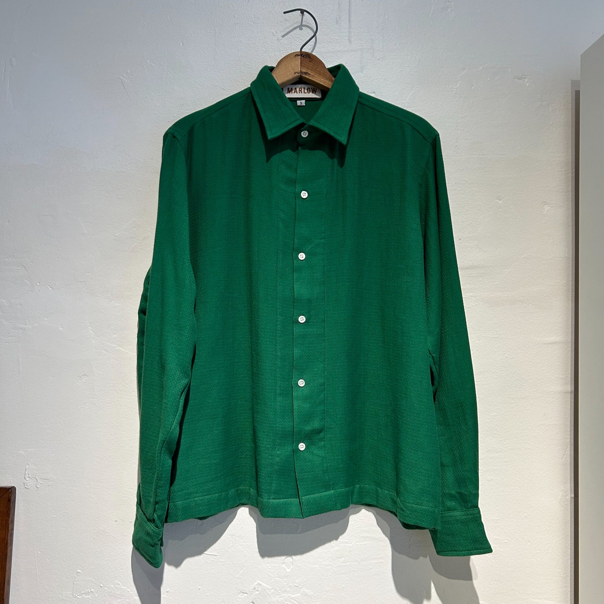 Challah Shirt — Marlow Goods